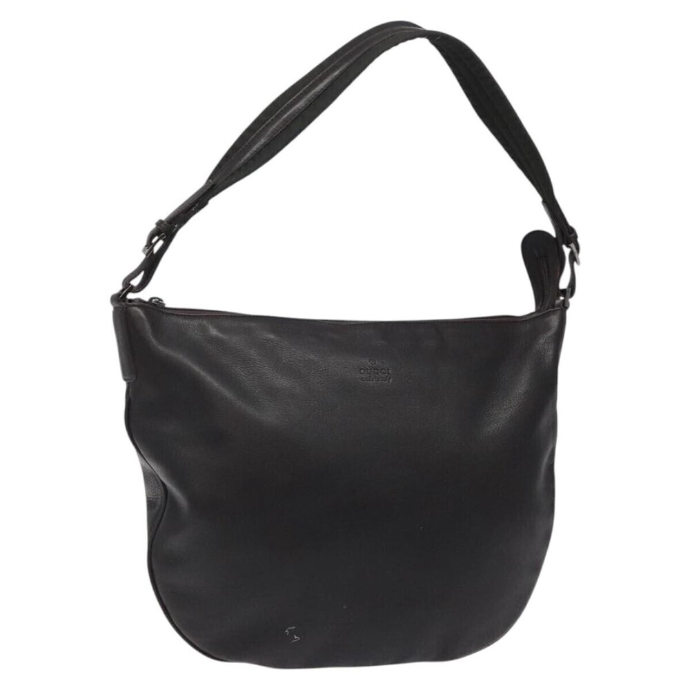 Gucci Vintage Leather